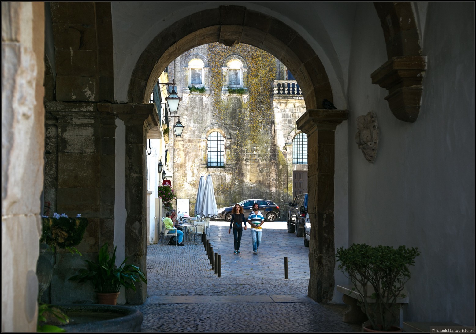 Alcobaça